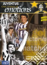 Juventus One Century Of Emotions [Edizione: Regno Unito] dvd