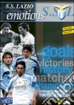 Lazio - 100 anni di Lazio dvd