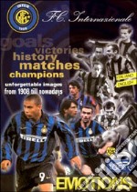 100 anni Di Inter dvd