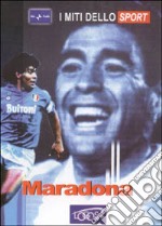 Maradona. I miti dello sport dvd