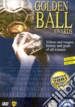 Golden Ball Awards dvd