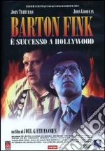 Barton Fink - E' Successo A Hollywood dvd