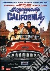 Sognando La California dvd