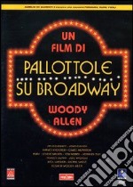 Pallottole Su Broadway dvd