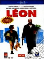 (Blu-Ray Disk) Leon brd