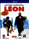 (Blu-Ray Disk) Leon dvd