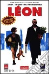 Leon (Versione Integrale) dvd