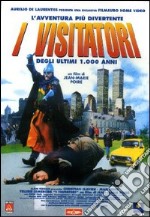 Visitatori (I) dvd