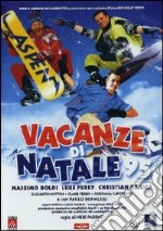 Vacanze Di Natale 95 dvd