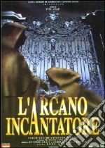 Arcano Incantatore (L') dvd