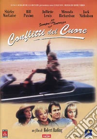 Conflitti Del Cuore dvd