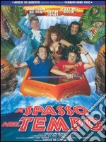 A Spasso Nel Tempo dvd