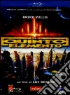 (Blu Ray Disk) Quinto Elemento (Il) dvd