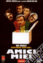 Amici Miei dvd