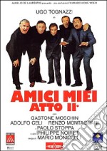 Amici Miei Atto II dvd