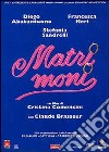 Matrimoni dvd