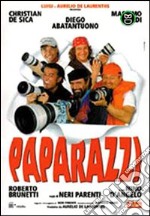 Paparazzi dvd