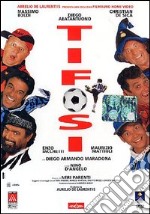 Tifosi dvd