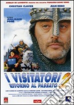 Visitatori 2 (I) - Ritorno Al Passato dvd