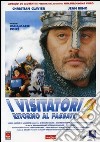 Visitatori 2 (I) - Ritorno Al Passato dvd