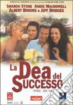 Dea Del Successo (La) dvd