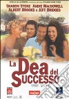 Dea Del Successo (La) dvd