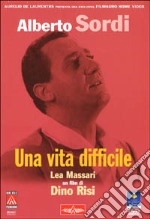 Vita Difficile (Una) dvd