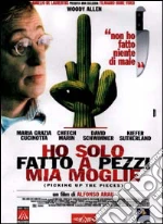 Ho Solo Fatto A Pezzi Mia Moglie