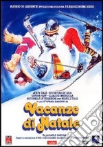 Vacanze Di Natale dvd