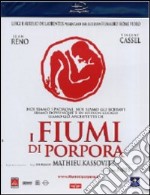 (Blu-Ray Disk) Fiumi Di Porpora (I) brd