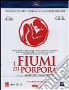 (Blu-Ray Disk) Fiumi Di Porpora (I) dvd