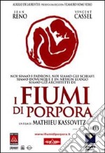 Fiumi Di Porpora (I) dvd usato