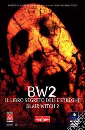 Blair Witch Project 2 - Il Libro Segreto Delle Streghe film in dvd di Joe Berlinger