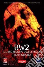 Blair Witch 2 dvd usato