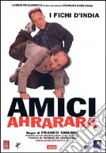 Amici Ahrarara dvd