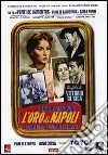 Oro Di Napoli (L') dvd