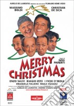 Merry Christmas dvd