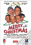 Merry Christmas dvd