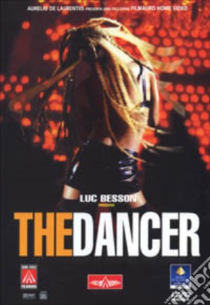 Dancer (The) film in dvd di Frederic Garson