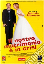 Nostro Matrimonio E' In Crisi (Il) dvd