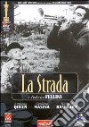 Strada (La) dvd