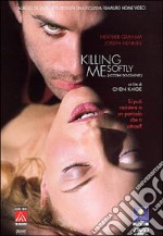 Killing Me Softly dvd