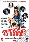 Capriccio All'Italiana dvd