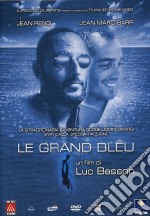 Grand Bleu (Le) dvd