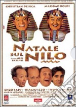 Natale Sul Nilo dvd