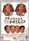Natale Sul Nilo dvd