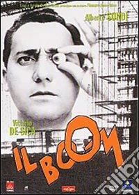 Boom (Il) dvd