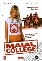 Maial college dvd usato