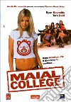 Maial college