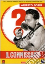 Commissario (Il) dvd